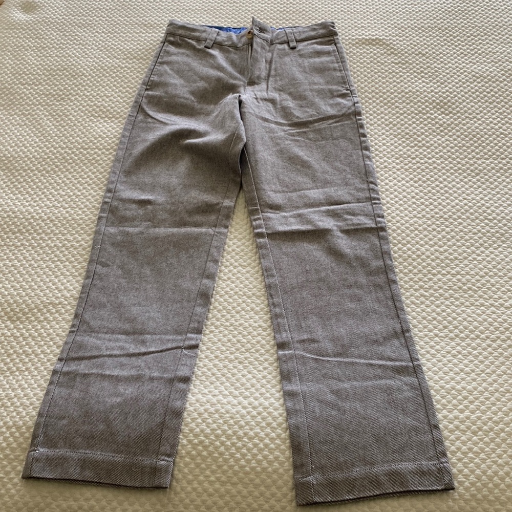 Boys J. Bailey Pants - New with tags